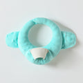 Feeding Assistant Multi-functional Nursing Pillow with Bottle Holder and Anti-Tilt Support for Babies